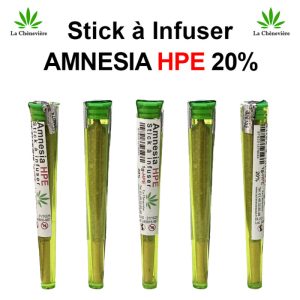Pré-Roll Amnesia 20% HPE