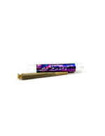 Pré-Roll CBD Strawberry - WHITE RABBIT