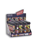 Briquets - PROF
