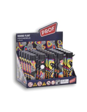 Briquets - PROF