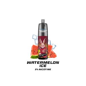Puff 15000 RandM Tornado X WR Rechargeable - Watermelon Ice