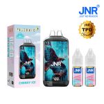 Cherry Ice 28000 puffs - FALCON-X JNR