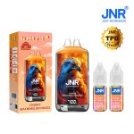 Cherry Watermelon Freeze 28000 puffs - FALCON-X JNR