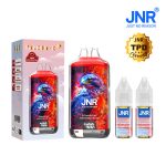 Strawberry Watermelon Ice 28000 puffs - FALCON-X JNR