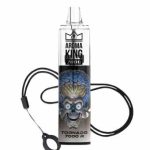 Aroma King Tornado 7000R - Gris