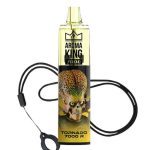 Aroma King Tornado 7000R - Jaune