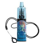 Aroma King Tornado 7000R - Bleu