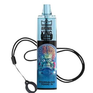 Aroma King Tornado 7000R - Bleu