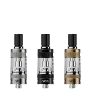 Atomiseur Q16 Pro Plus - Silver - Justfog