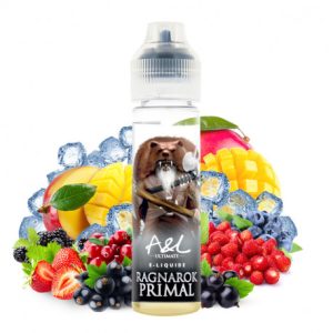 Ragnarok Primal 50ml A&L