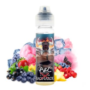 Ragnarok X 50ml A&L