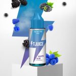 Raven Blue 100ml - T.Juice