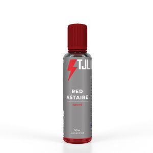 Red Astaire - T-Juice - 50ml