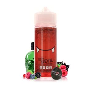 Red Devil 100 mL - AVAP