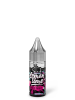 Lemon'Time Red Fruit 18mg 10ml Eliquid France Havanero