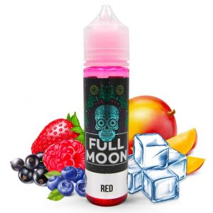 Red 50ml - Full Moon