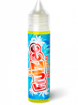 Red Pearl 50ml Eliquid France Fruizee