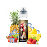 A&L Red Pineapple 50ml
