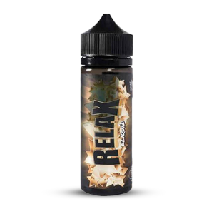 Eliquid France - Relax 100 ml
