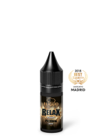 Eliquid France Premium - Relax - 50ml