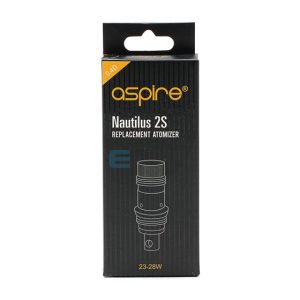 Résistance 2S 0.7 ohm - 20-25W - Nautilus