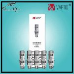 Cosmo C2 0,7 ohm 15-23W - VAPTIO