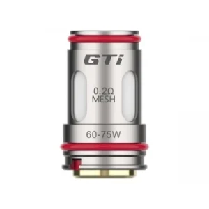 Résistance GTi 0.20 ohm - VAPORESSO