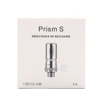 Résistance Prism S 1.5ohm - INNOKIN