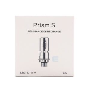 Résistance Prism S 1.5ohm - INNOKIN