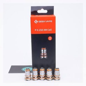 Résistance P XM - 0.15 ohms - Geekvape