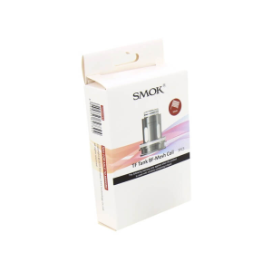 Résistance TF TANK 0.25 - SMOK