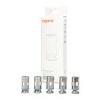Aspire BP Coil 0.15 ohm (vendue à l'unité)