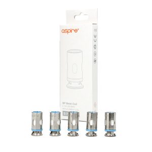 Aspire BP Coil 0.15 ohm (vendue à l'unité)
