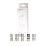 Aspire BP 0.3 ohm