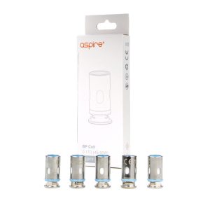Aspire BP 0.3 ohm