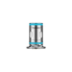 Cloudflask 0.17 ohm - 50-60W - Aspire