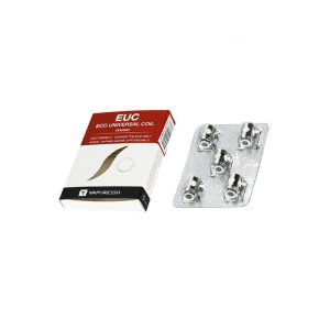 Résistance Céramic EUC 0.5ohm - VAPORESSO