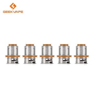Résistance Z Max 0.14 ohm - 60-80W - Geekvape