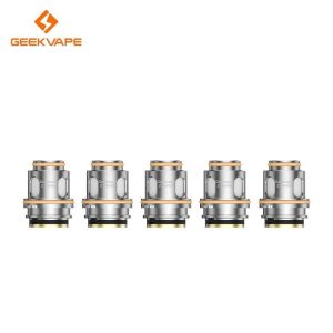 Résistances Z Geekvape - Z 0.40 ohm XM Boost Version