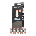 Résistance RPM3 0.15ohm - SMOK