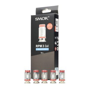 Résistance RPM3 0.15ohm - SMOK