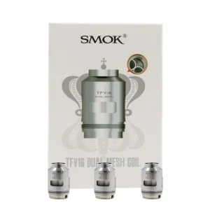 Résistance TFV16 Dual - SMOK