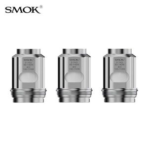 Résistance TFV18 DUAL 0.15 ohm - Smok