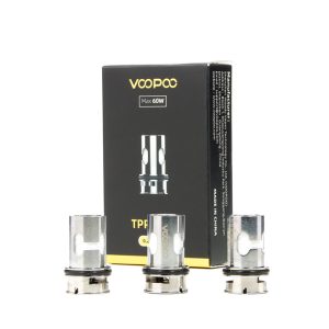 Résistance VOOPOO TPP-DM4 0.3 ohm