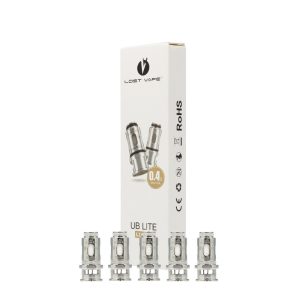 Résistance Lost Vape UB LITE 1.0 ohm