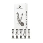 Résistance Lost Vape UB MINI 0.8 ohm
