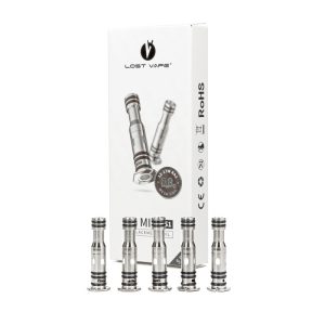 Résistance Lost Vape UB MINI 1.0 ohm