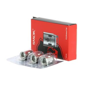 Résistances TFV12 T10 0.12ohm - SMOK