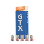 Résistances GTX 0.2 ohm - VAPORESSO