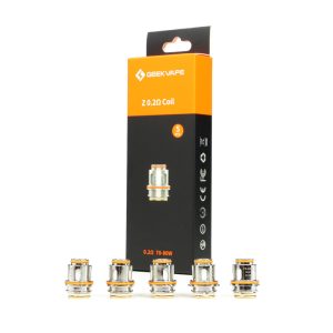 Résistance Z - 0.4 ohms - Geekvape